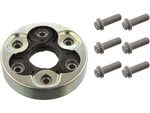 For 2017-2019 Volkswagen Golf Alltrack Drive Shaft Flex Joint Febi 89587YHRV. Fixed Price $222.06.