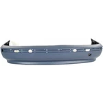 For Bmw 525I/530I Bumper Cover 2001-2003 Rear Primed BM1100113 51128159367. Fixed Price $151.56.
