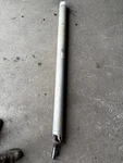 2015 - 2022 Colorado / Canyon Rear Drive Shaft *4X4**ID AA27** Oem 23282324. Fixed Price $185.00.
