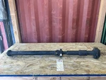 Oem Bmw Rear Driveshaft Fits 7565349. Fixed Price $340.00.