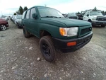 Front Drive Shaft Cylinder 5VZFE Engine Fits 95-04 Tacoma 12895860. Fixed Price $100.02.