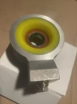 Driveshaft Center Bearing; Support; Direct Replacement. Fixed Price $195.00.