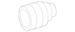Genuine Mercedes-benz Boot 639-411-00-97. Fixed Price $23.08.