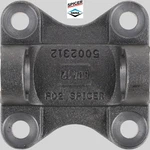 Spicer 2-2-02313 Rear Driveshaft Flange Yoke 4 X .500 Holes 1330 Series. Fixed Price $144.30.