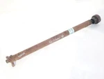Rear Drive Shaft 2.4L 4CYLINDER Automatic Pn 15922549 Oem 07 08 09 10 Saturn Sky. Fixed Price $58.19.