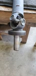 Rear Drive Shaft 2WD Crew Cab Door Automatic Fits 11-15 Tacoma 1174175. Fixed Price $339.90.