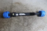 2018-2024 Jeep Wrangler Jl Door Oem Rear Drive Shaft Assembly 68272536. Fixed Price $109.95.