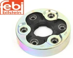 Driveshaft Flex Disc Front For Vw Atlas Tiguan 2000-2022 Febi Bilstein. Fixed Price $186.49.