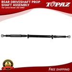 79.06 In Rear Driveshaft Prop Assembly For Land Rover LR2 Awd 2013 - 2015. Fixed Price $390.00.