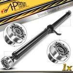 A-premium Rear Driveshaft Prop Assembly For Audi 04-08 RS4 07-08 4.2L. Fixed Price $343.33.