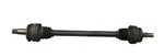 08-17 Mercedes W207 E400 E550 C350 Rear Left Driver Side Axle Cv Half Shaft Oem. Fixed Price $59.85.