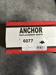 Drive Shaft Center Support Bearing Anchor 6077 Fits 03-06 Kia Sorento. Fixed Price $40.80.