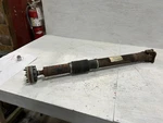 2017 Jeep Wrangler Front Drive Shaft Oem Part Number P52123551AA. Fixed Price $294.99.
