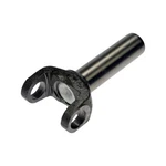 For Chevy Silverado 1500 1999-2006 Drive Shaft Slip Yoke 3.66 In. Axis. Fixed Price $358.39.