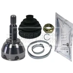 Borg & Beck Joint Kit, Drive Shaft BCJ1480. Fixed Price $49.69.