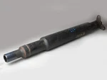 2010 - 2011 Jaguar Xf Drive Shaft Cardan Propeler Differential Rear Line Oem. Fixed Price $192.77.