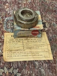 Nos RW-207HHR Rear Wheel Bearing Gm Chevy S10 Camaro Caprice Firebird T35. Fixed Price $26.95.