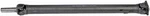 Dorman 936-250 Driveshaft Assembly Fits Mazda Miata M09125100A. Fixed Price $306.75.