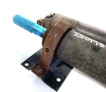 Rear Drive Shaft 2WD Quad Cab Dodge Ram SRT-10 Viper Truck SRT10. Fixed Price $545.00.