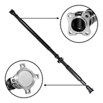 Usa Standard Rear Driveshaft For Edge & Lincoln Mkx, 80 1/2" - 44653. Fixed Price $392.01.