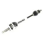 Honda Oem/driveshaft Assembly, Driver Side 44306-S9A-N00. Fixed Price $694.00.