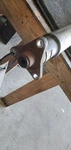 Rear Drive Shaft Excluding Xi Automatic Transmission Fits 08-10 Bmw 528I 1166002. Fixed Price $124.90.