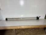 2003 Dodge Ram 3500 Rear Drive SHAFT5.9L Diesel 2WD Quad Cab SB52853064AB Oem. Fixed Price $271.96.