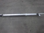 Chevrolet Silverado 1500 Pickup 2021-2025 Rear Drive Shaft 2.7L 2WD 84738242 880. Fixed Price $255.00.