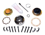 Teraflex 1744014 Jk Rzeppa High Angle Factory Replacement Cv Kit. Fixed Price $184.99.