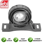 Propshaft Mounting Febi Fits Bmw 3 Series 1982-1991 26121225152. Fixed Price $26.66.