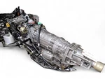Subaru Outback 2.5XT 2005 Automatic Awd Transmission Jdm EJ20X B915960. Fixed Price $749.00.