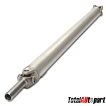 Aluminum Driveshaft Prop Assembly For Nissan Titan 2007-2015 Awd 4WD Rear. Fixed Price $584.99.