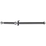 For Cadillac Sts 2005-2011 Rear Driveshaft Prop Dac. Fixed Price $994.41.