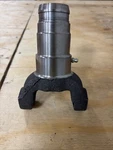 Drive Shaft Slip Yoke Neapco N3-3-1481KX. Fixed Price $99.95.