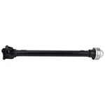 1X Front Driveshaft Propshaft Assembly For Dodge Nitro 3.7L V6 2007-2011 938-151. Fixed Price $201.35.