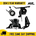 4X Engine Motor & Transmission Mount For Toyota Yaris 06-2011 15-17 Auto. Fixed Price $77.09.
