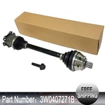 Front Left Axle Drive Shaft Joint For Bentley Continental Gtc 2003-2012. Fixed Price $164.90.