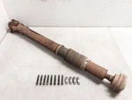 Jeep Jk Wrangler Oem Rubicon Front Drive Shaft Auto P52853321AB 2007-2011 134610. Fixed Price $199.99.
