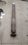 2003 Dodge Dakota 4X4 Manual Transmission Quad Cab Rear Drive Shaft. Fixed Price $150.00.