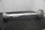 Rear Prop Shaft Torque Tube Driveline Support 24255991 Chevy Corvette C7. Fixed Price $1359.99.