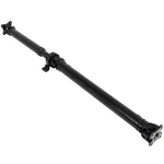 Rear Driveshaft Prop Assy For Lincoln Navigator 2018-2023 JL14-4K145-AE. Fixed Price $303.54.