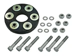 Meyle-hd Front Rear Driveshaft Flex Disc Kit For Mercedes 230 240D 300CD 300D. Fixed Price $83.40.