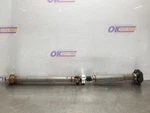 2025 Ford Explorer Interceptor 3.0L Awd Rear Drive Shaft. Fixed Price $180.62.