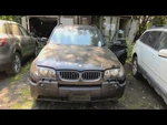 2004-2006 Bmw X3 Rear Drive Shaft 2.5L Manual Transmission 1276MM Oem 31550. Fixed Price $244.00.