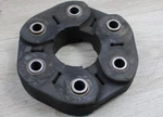 09-15 Bmw F01 F02 F03 F04 760LI B7 Front Driveshaft Flex Joint Disk Coupler Oem. Fixed Price $100.99.