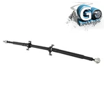 52123612AF Rear Driveshaft Prop For Jeep Cherokee 2.4L 3.2L V6 4WD 14-21. Fixed Price $213.36.