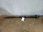 Rear Drive Shaft From 2013 Volkswagen Touareg 11584112. Fixed Price $459.94.