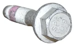 Genuine Ford W712265-S439 Coupling Bolt Fits 2015-2017 W712265S439. Fixed Price $13.52.