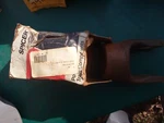 New Oem Pto Shaft Yoke 1-1/4" Round Keyway Dana Spicer 10-4-183. Fixed Price $47.25.