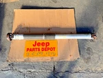 2005 - 2010 Jeep Grand Cherokee 4.7L V8 4X2 Rear Driveshaft Oem 52853004AD 2WD. Fixed Price $150.00.